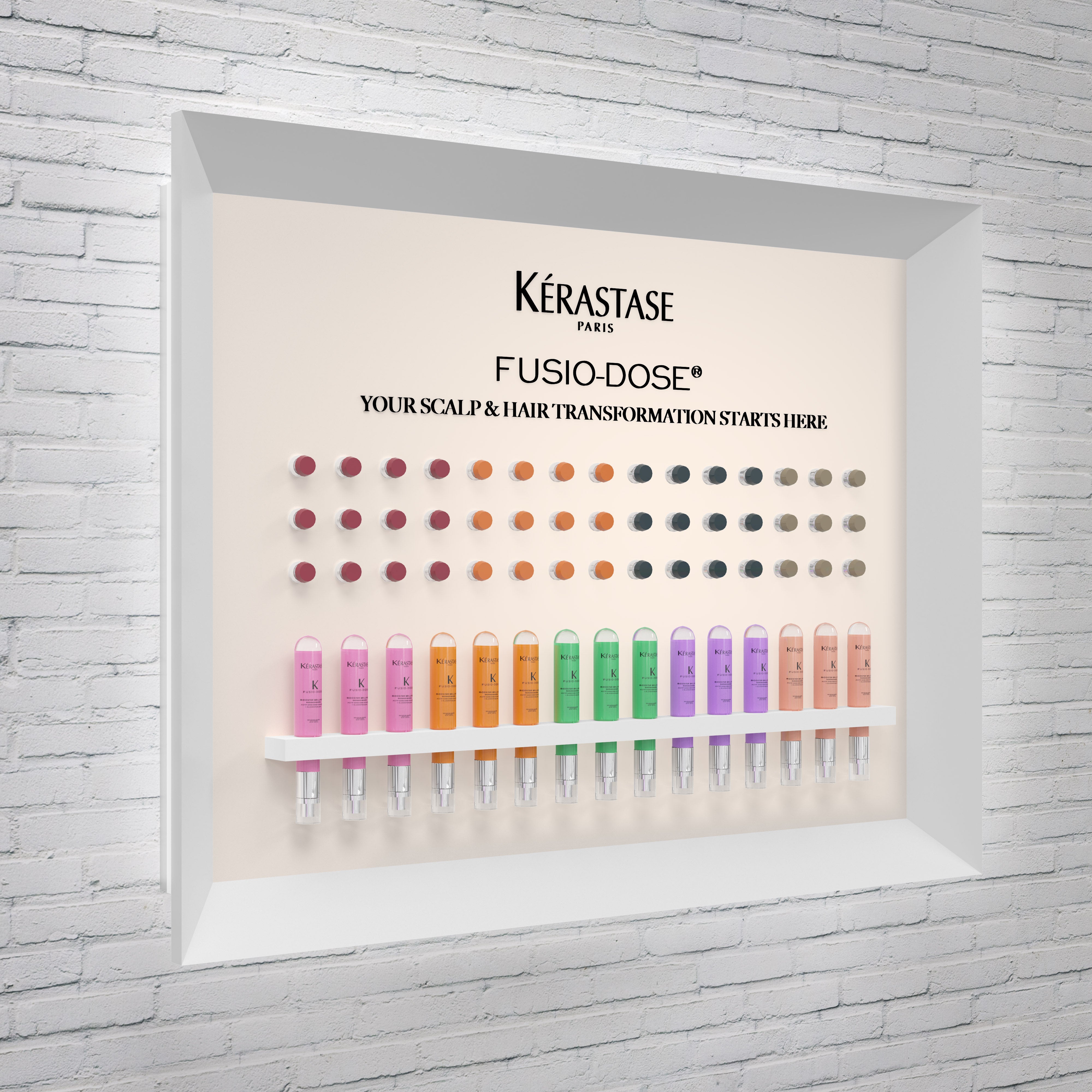 Kerastase Fusio Dose (Medium)