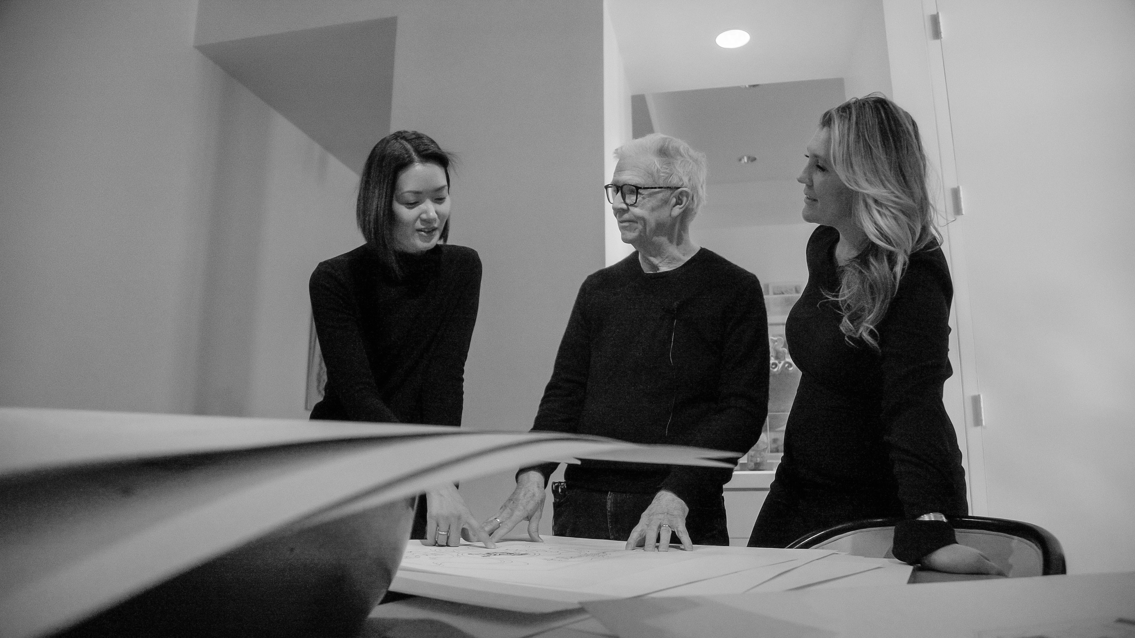 Who we are - Millard Collection